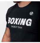 BAD BOY BOXING t-shirt - black